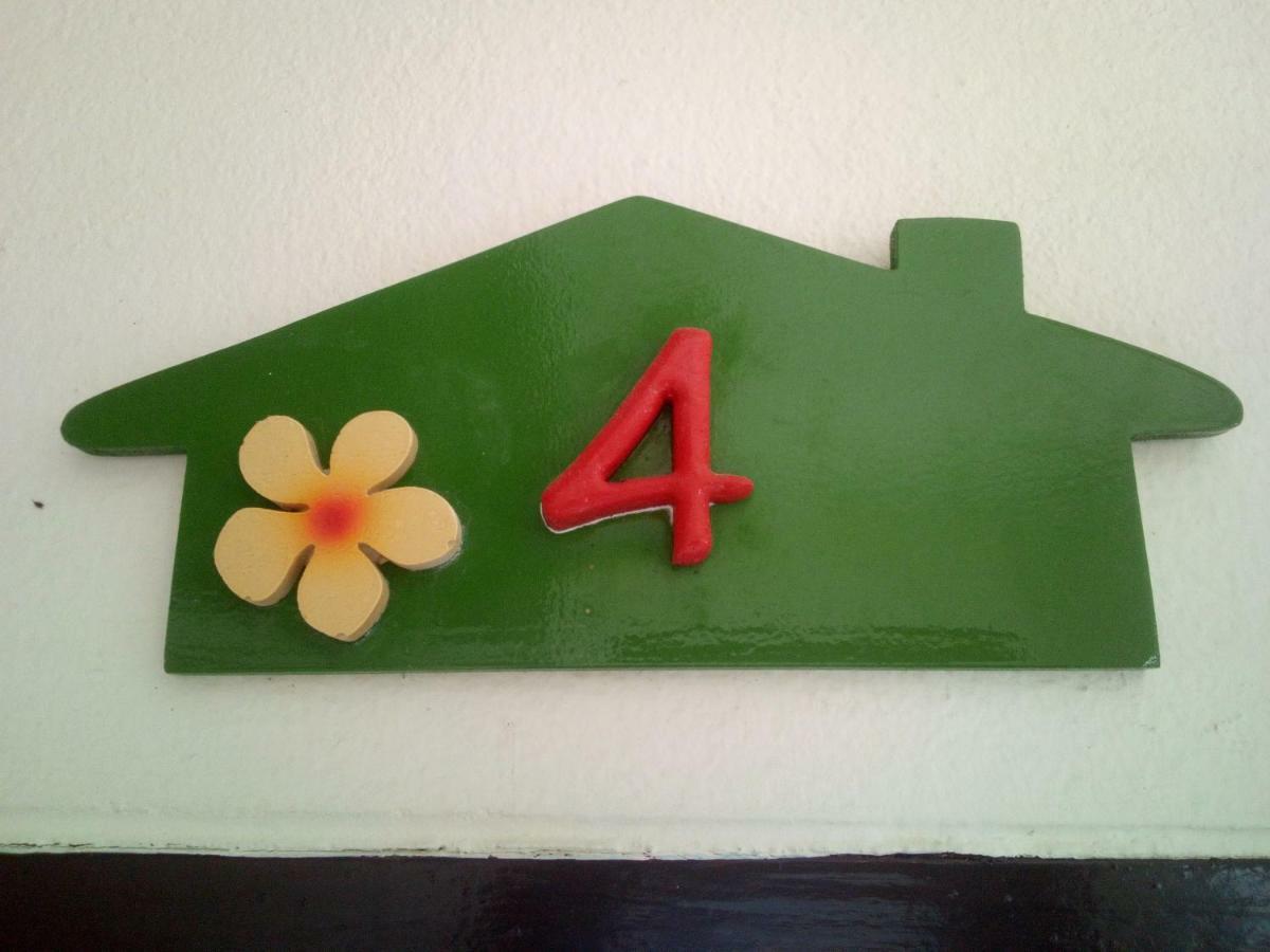 M & A Guesthouse Hua Hin Exterior photo